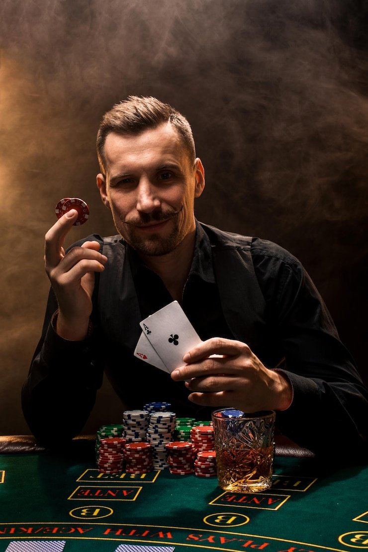Demo gameplay permainan JILI live dealer