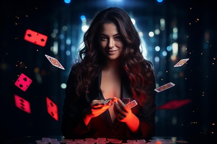 Tutorial deposit dan bermain Lucky Neko di bem4d