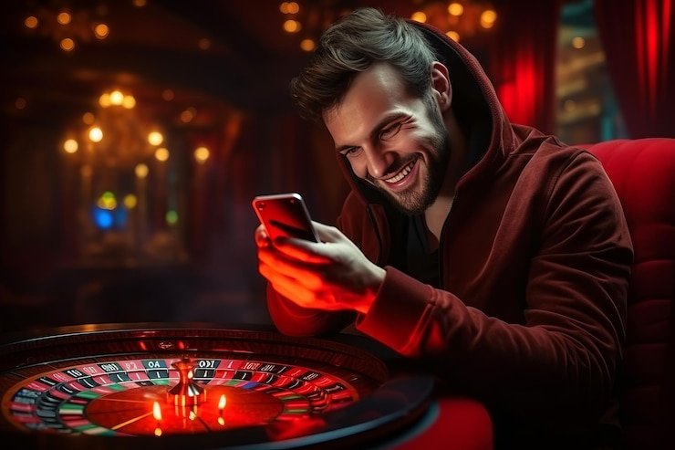 Antarmuka Riwayat Transaksi di bem4d menampilkan daftar deposit dan penarikan